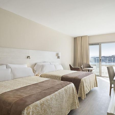 Hotel Best Punta Dorada Salou Exteriér fotografie