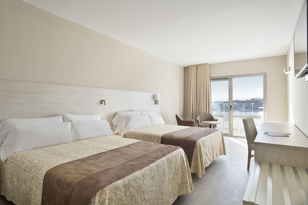 Hotel Best Punta Dorada Salou Exteriér fotografie