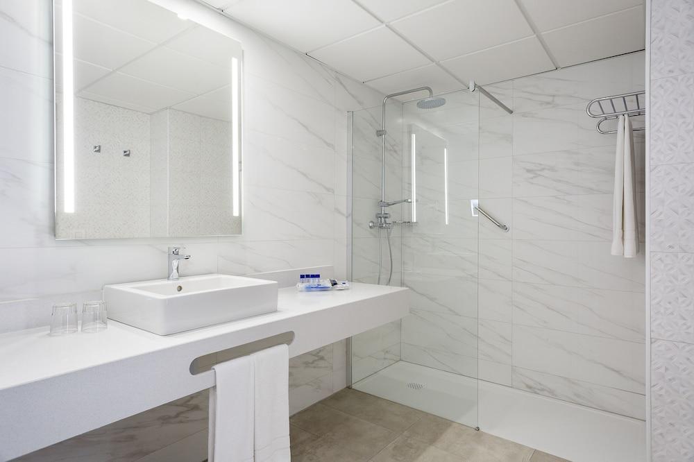 Hotel Best Punta Dorada Salou Exteriér fotografie